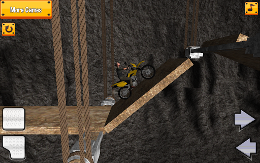 Bike Tricks: Mine Stunts v2022.4.29.27520502 screenshots 9