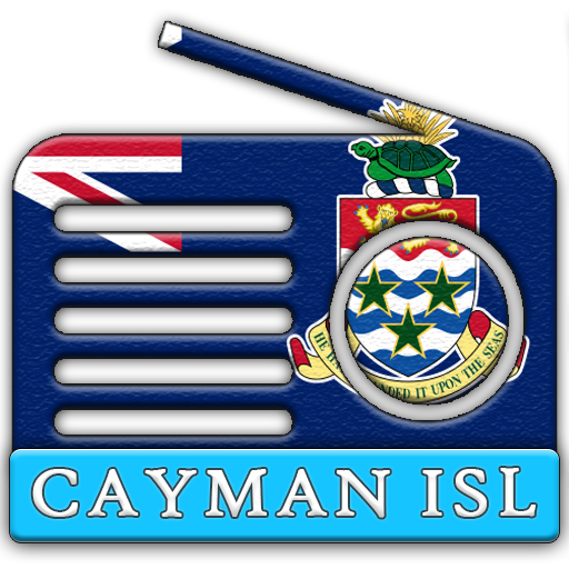 Cayman Islands Radio Stations logo