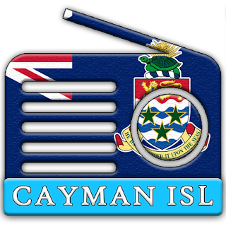 Cayman Islands Radio Stations