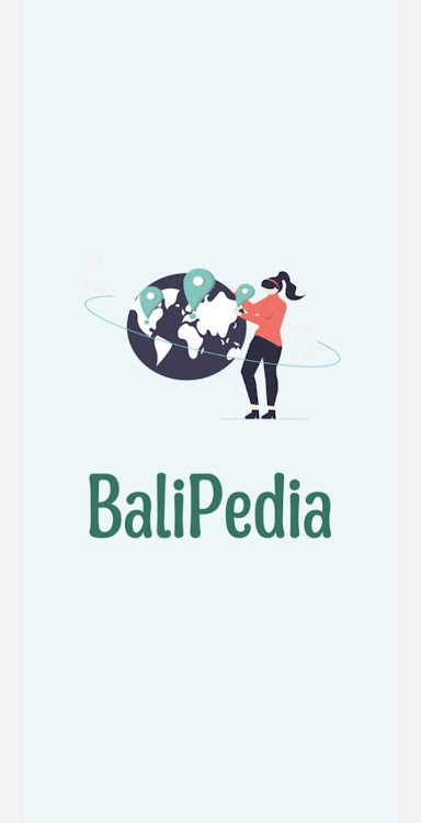 Bali Pedia - Shieny - 1.2.2 - (Android)