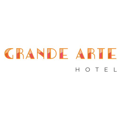 Grande Arte Hotel logo