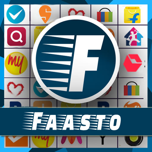 All Shopping Apps, Social & So