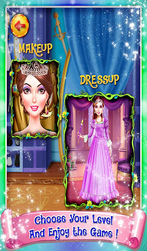 Princess Fashion Icon Model Ma Screen 2