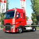Euro Truck Ultimate HighRoad Truck Simulator 2022 تنزيل على نظام Windows