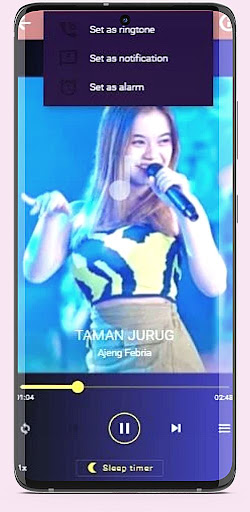 AJENG FEBRIA Full Album 2024