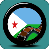 TV Info Djibouti List icon