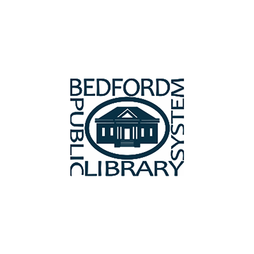 Bedford Public Library System logo
