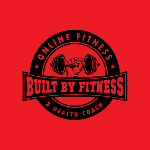 BUILT BY FITNESS for  Android – Latest Version & Features app icon