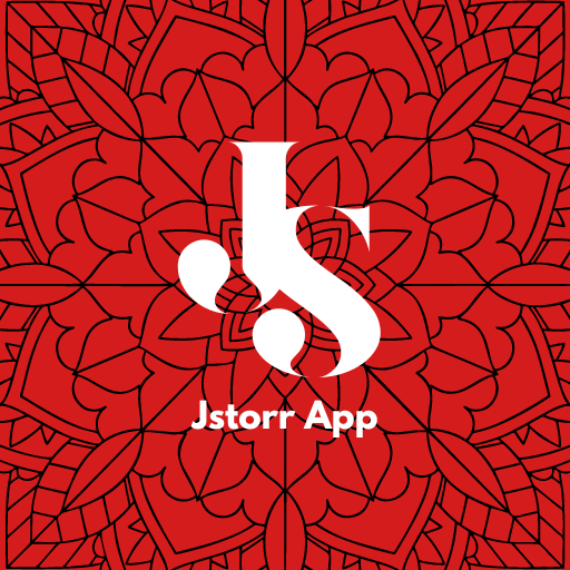 Jstorr App Advice logo