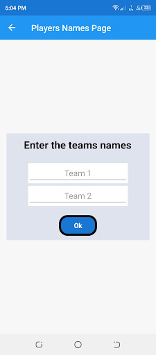 Trix Calculator Screen 3