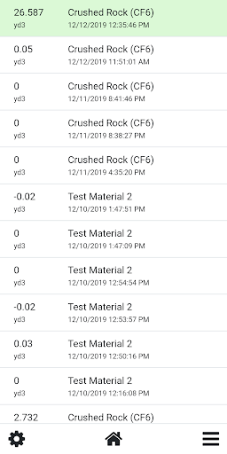 Android application Payload Pro B screenshort