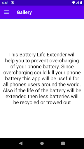 BattLifeExtender Screen 3