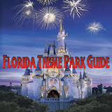 Florida Theme Parks icon