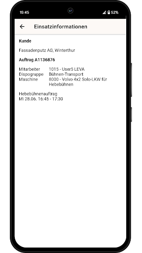 leva+ - rc Screen 2