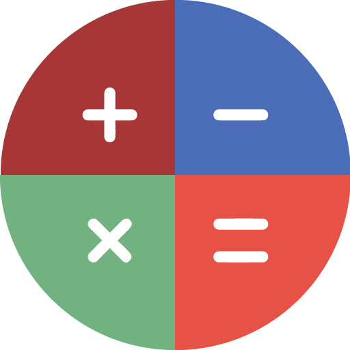 Math Brain Games logo