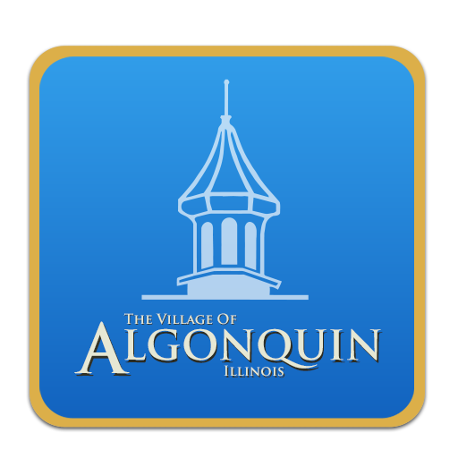 Algonquin Fix It logo
