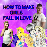 How to Make Girls Fall in Love icon