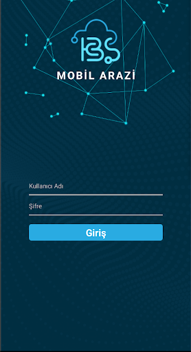 BulutKBS Mobil Arazi