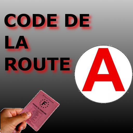 Le Code de la Route – Applications sur Google Play