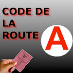 Cover Image of Download Le Code de la Route (gratuit)  APK