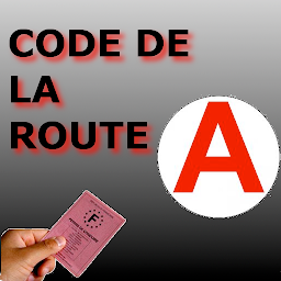 Icon image Le Code de la Route