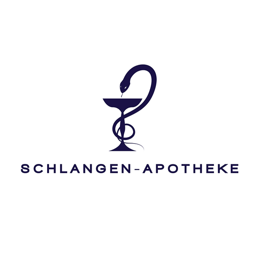 Schlangen Apotheke logo