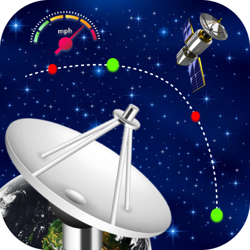 Download Satellite Finder Director: GPS 1.47.3 Apk for android