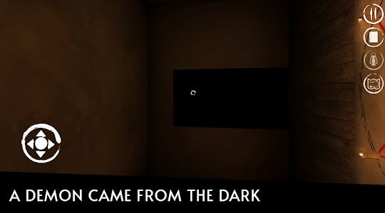 The Mail - Scary Horror Game Unknown