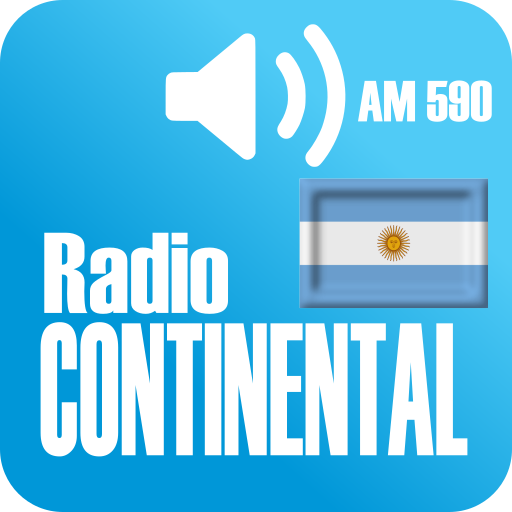 Радио Континенталь.