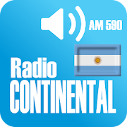 Radio Continental AM 590 | Noticias y Radio Online