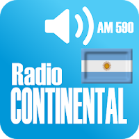Radio Continental AM 590  Not