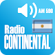Radio Continental AM 590 | Noticias y Radio Online Download on Windows