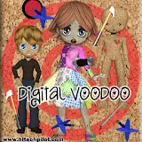 VooDoo Doll icon