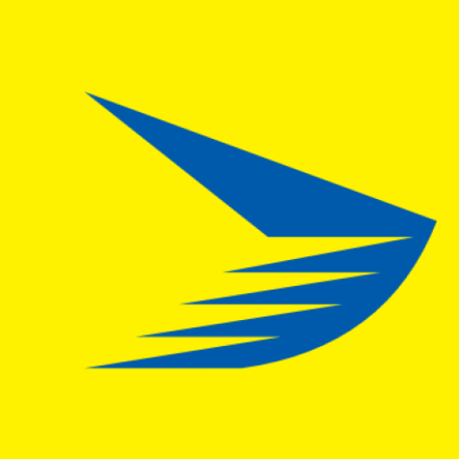 Poste.cd logo
