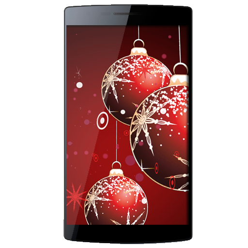 Winter Holidays live wallpaper  Icon