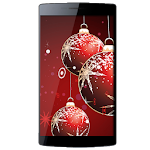 Cover Image of Download Winter Holidays live wallpaper  APK