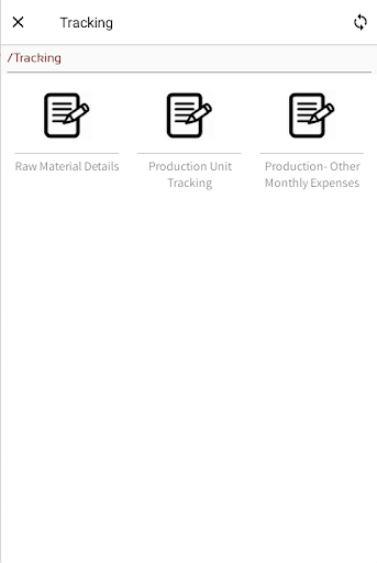 MPSRLM Ajeevika Product MIS Screen 3