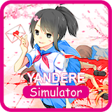 Guide for Yandere Simulator icon