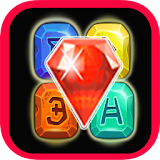 New Jewels star Deluxe icon