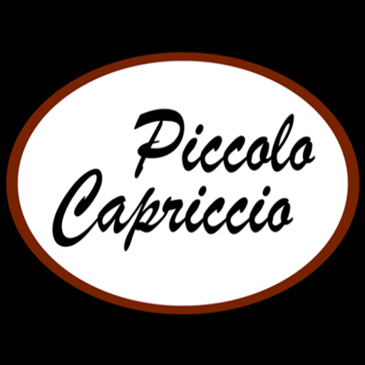 Piccolo Capriccio Köln logo