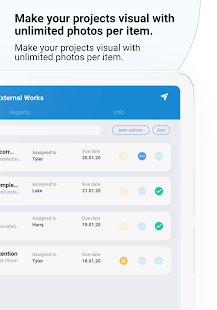 Insite - Audit, Snag & Inspection Reporting