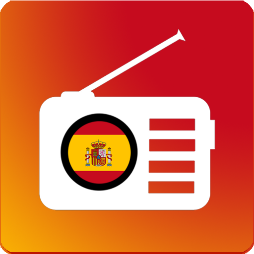 All Spain FM Radio Online  Icon
