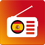 Cover Image of Télécharger Spain Radio - Online FM Radio  APK