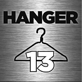 Hanger 13 icon