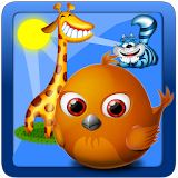 Numbers and Animals icon