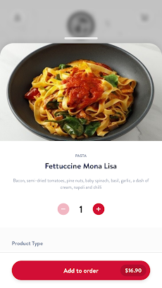 Fasta Pastaのおすすめ画像2