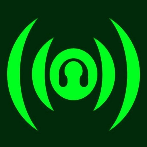 Music Factory Radio logo