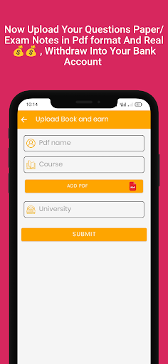 Form Point Screen 3