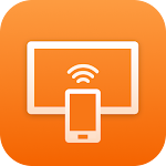 Cover Image of 下载 Screen Mirroring: Phone to TV  APK