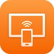 Screen Mirroring: Cast to TV